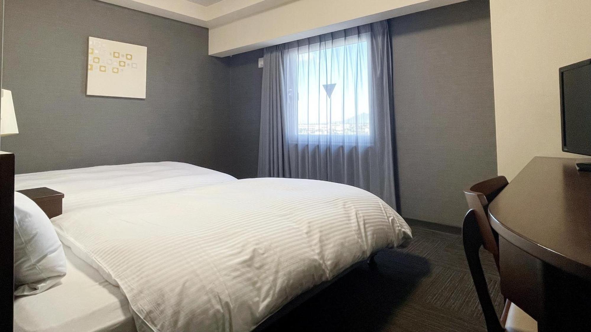 Hotel Route-Inn Mitsukaido Ekimae Joso Exterior foto